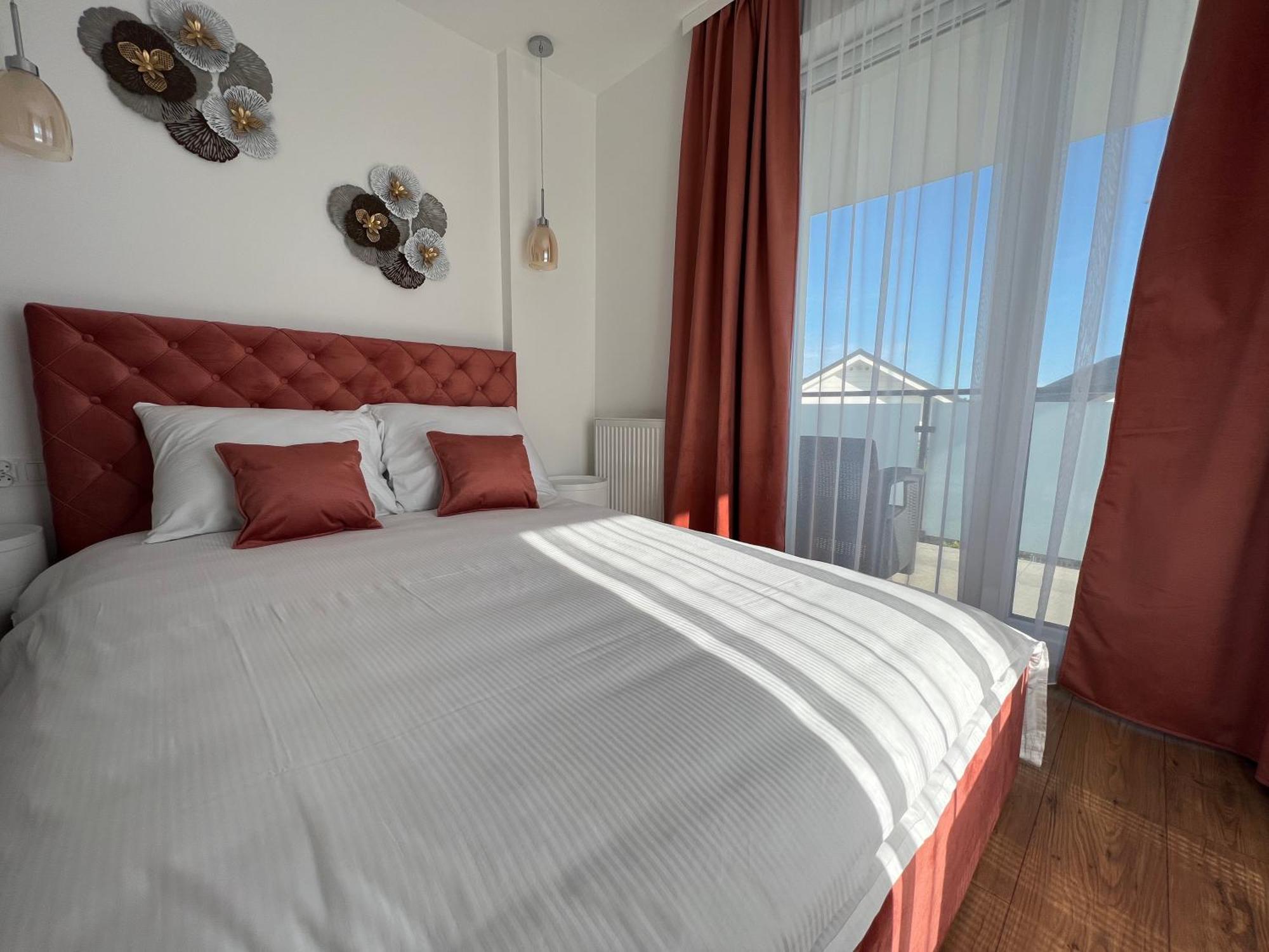 Apartamenty Premium Baltyckie Sarbinowo 13 Exterior foto