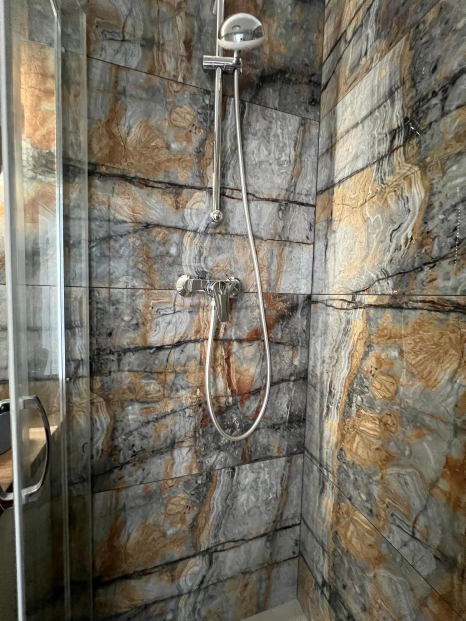 Apartamenty Premium Baltyckie Sarbinowo 13 Exterior foto