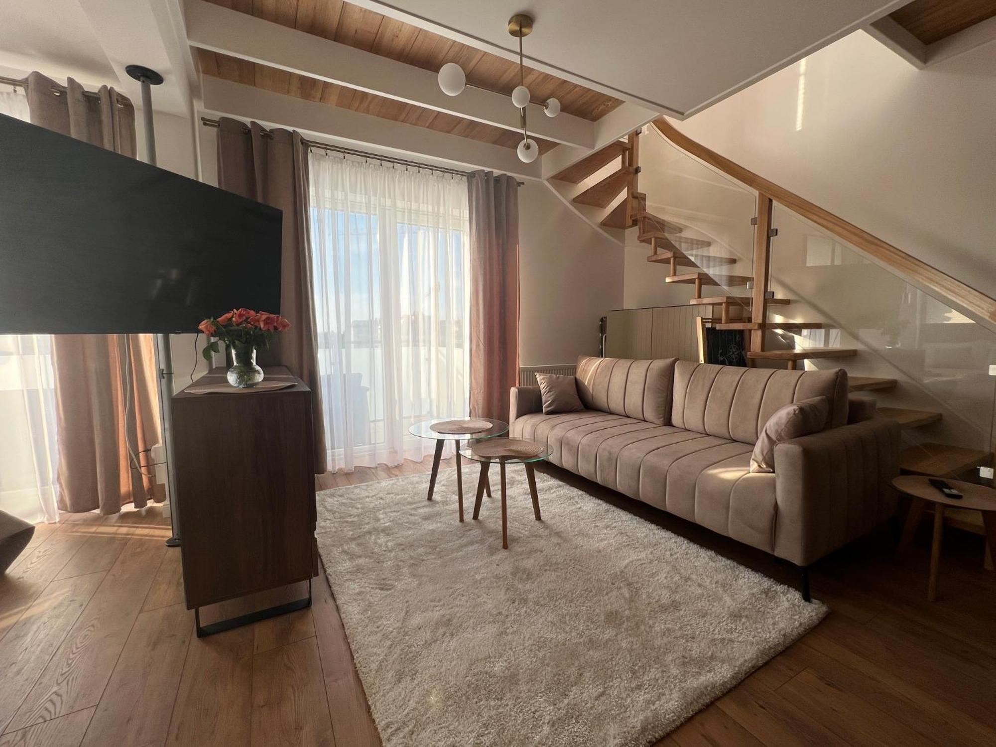 Apartamenty Premium Baltyckie Sarbinowo 13 Exterior foto