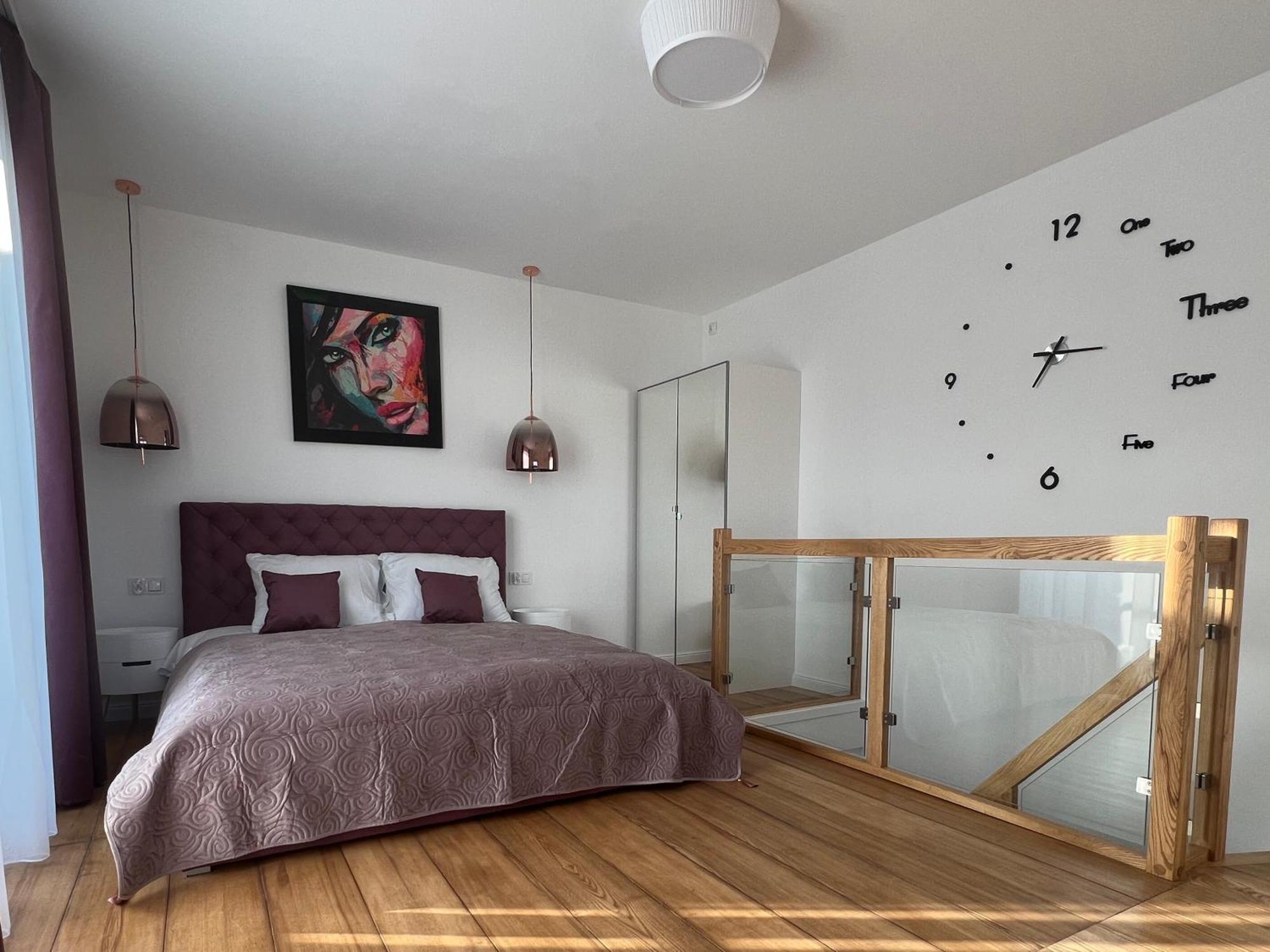 Apartamenty Premium Baltyckie Sarbinowo 13 Exterior foto